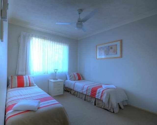 Standard Apartment, 2 Bedrooms, Non Smoking, Kitchen (7 nights)