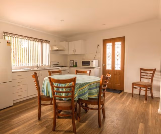 Family Chalet, 3 Bedrooms