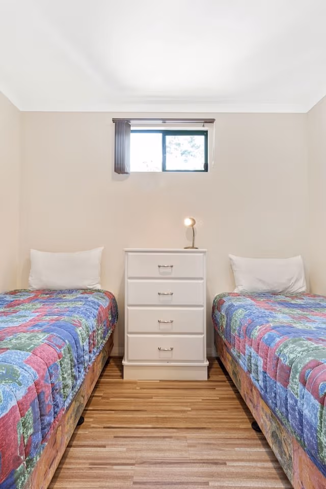 Chalet, 2 Bedrooms