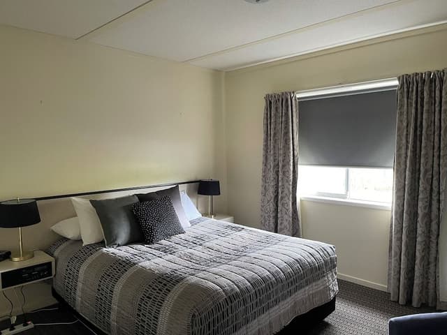 Two Bedroom Apartment