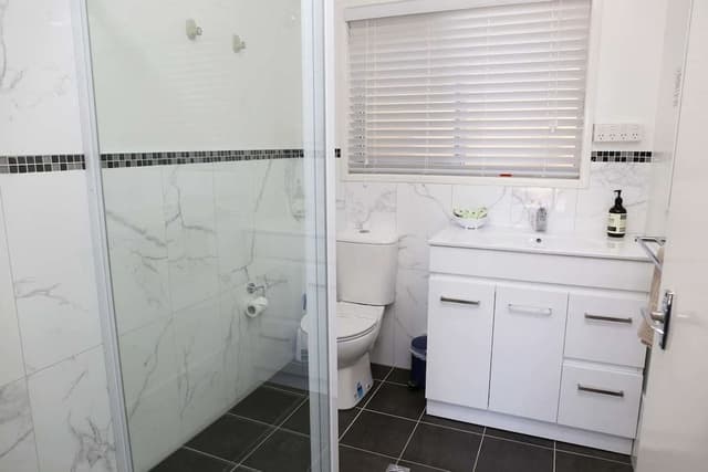 Two Bedroom Apartment