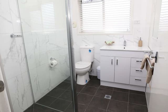 Two Bedroom Apartment