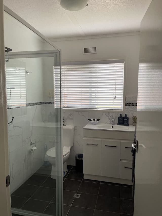 Two Bedroom Apartment