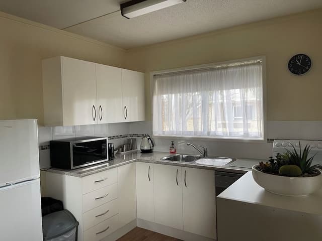 Two Bedroom Apartment