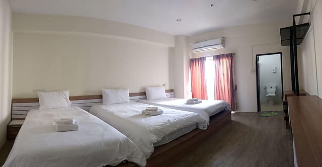 Superior Triple Room