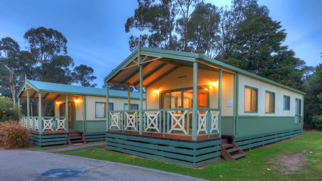Two Fold Bay Villa, 2 Bedrooms (6 guests) - No Pets Allowed