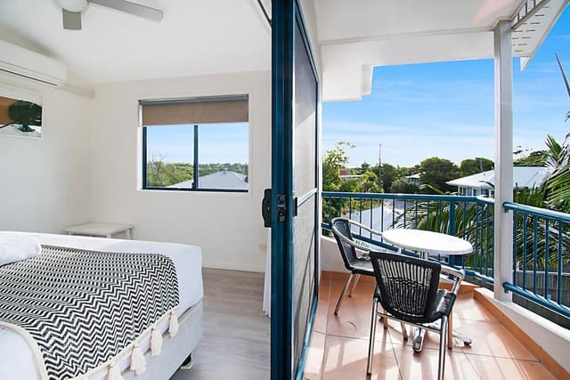 Apartment, 2 Bedrooms