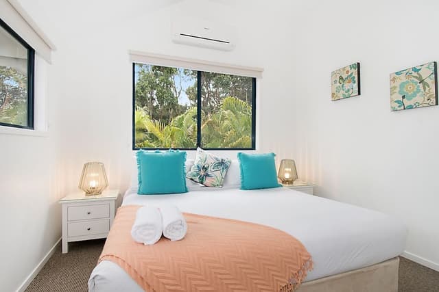 Apartment, 3 Bedrooms