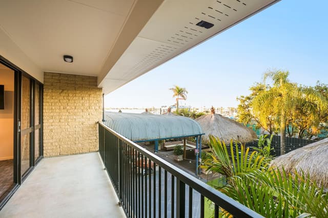 Three Bedroom Apartment