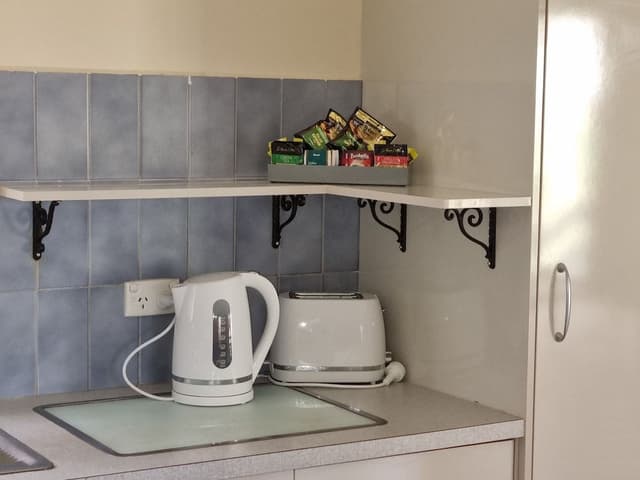 Family Apartment, 2 Bedrooms, Garden View