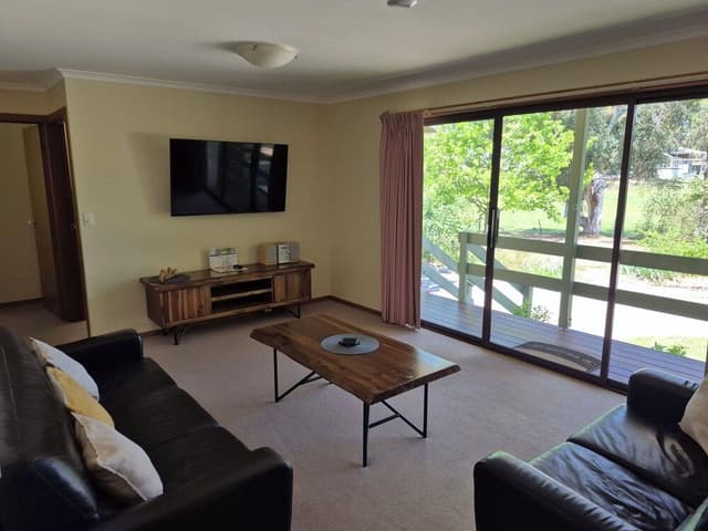 Family Apartment, 2 Bedrooms, Garden View