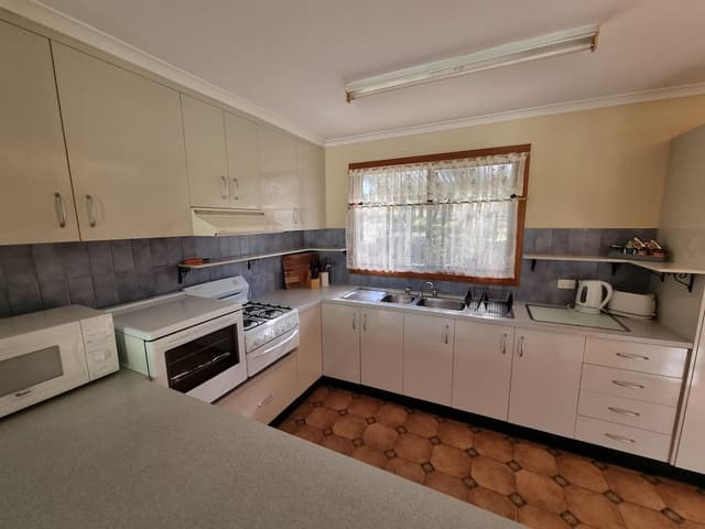 Family Apartment, 2 Bedrooms, Garden View
