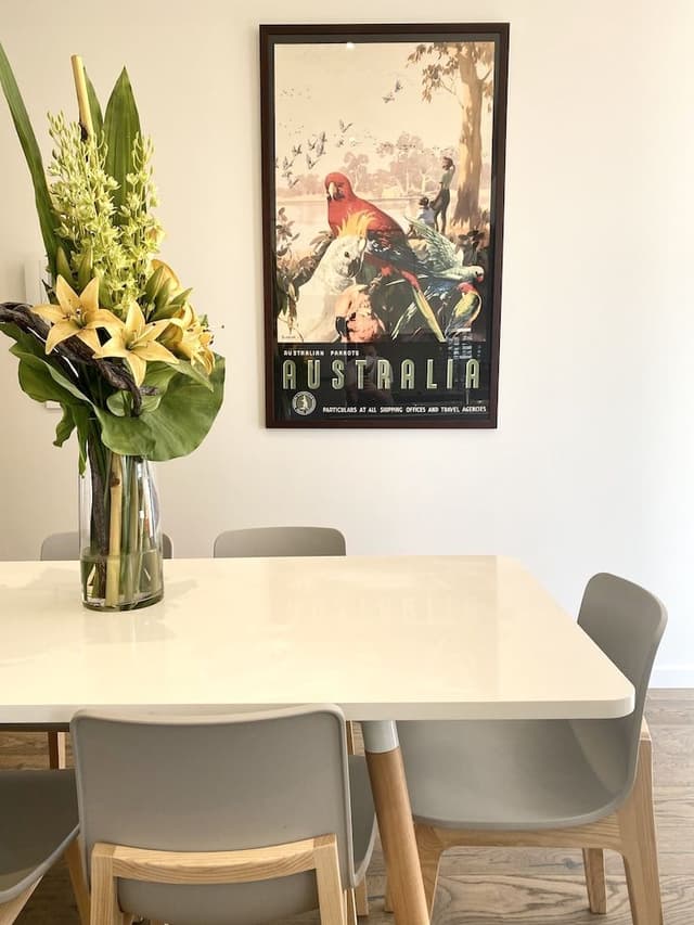 Premium Two Bedroom Apartment