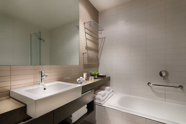 Premium One Bedroom Apartment
