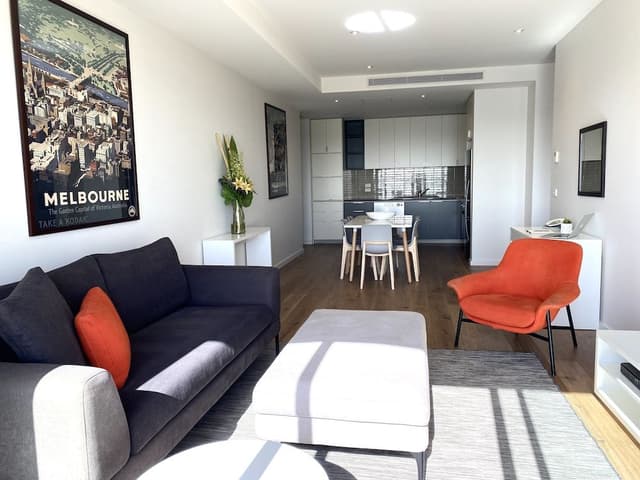 Premium Two Bedroom Apartment