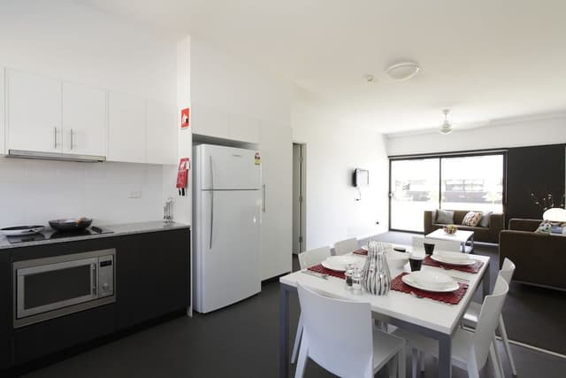 Apartment, 4 Bedrooms