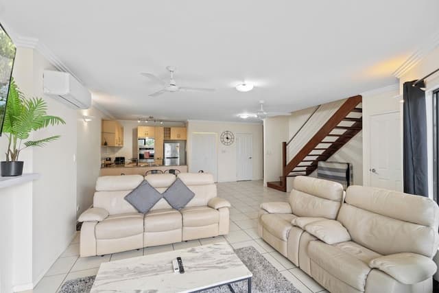 Apartment, 3 Bedrooms