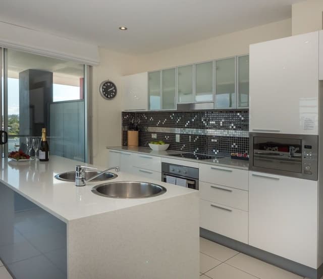 3 Bedroom Deluxe