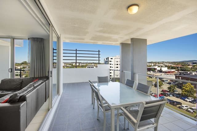 3 Bedroom Deluxe