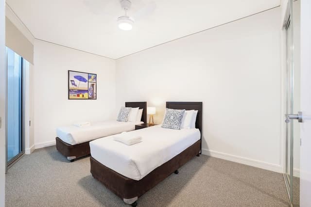 Standard Apartment, 3 Bedrooms