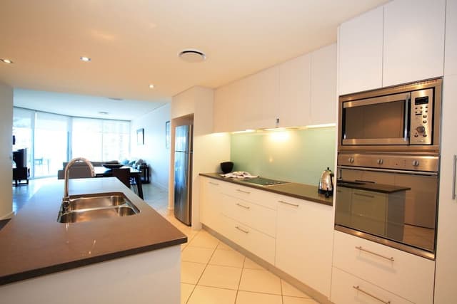Standard Apartment, 3 Bedrooms
