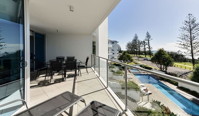 Standard Apartment, 3 Bedrooms