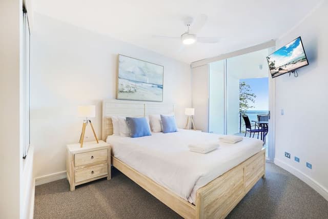 Standard Apartment, 3 Bedrooms