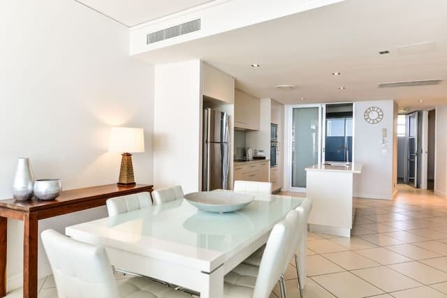 Standard Apartment, 2 Bedrooms