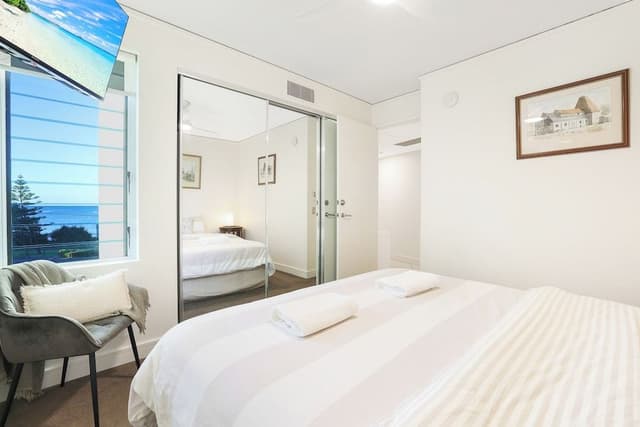 Standard Apartment, 3 Bedrooms