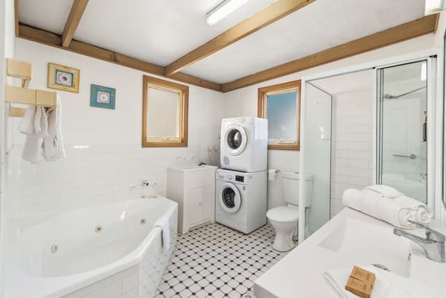 Standard Ocean View 3 Bedroom Villa