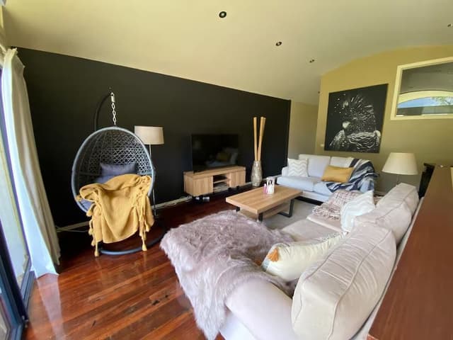 Deluxe Townhome, 3 Bedrooms, Mountain View