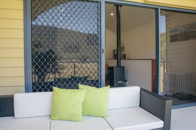 Family Townhome, 3 Bedrooms, Mountain View