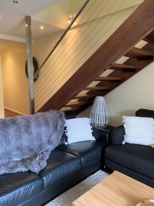 Deluxe Townhome, 3 Bedrooms, Mountain View