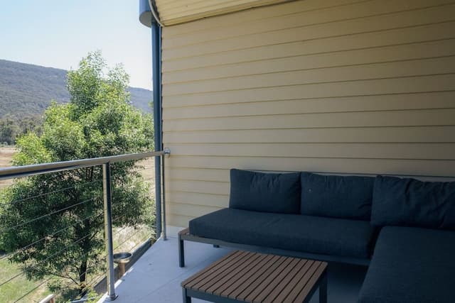 Executive Townhome, 2 Bedrooms, Mountain View