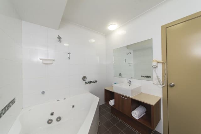 Spa Room