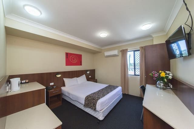 Spa Room