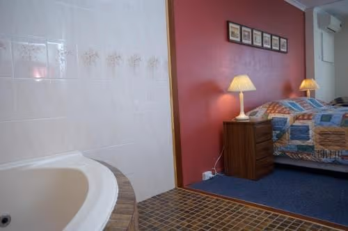 Spa Suite