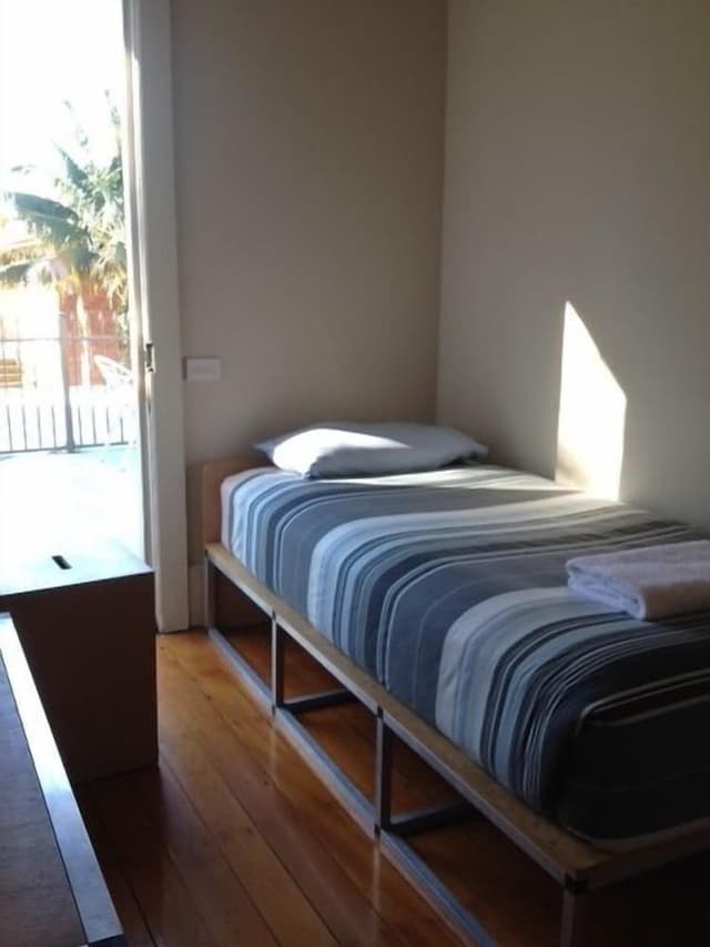 Superior Single Room