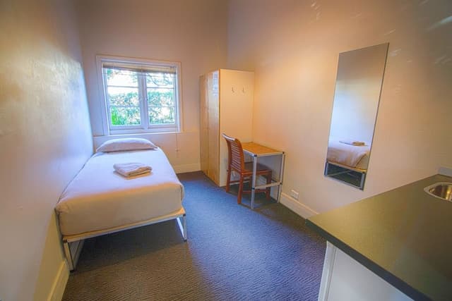 Superior Single Room