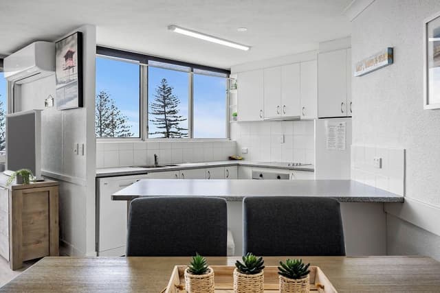 Ocean View Superior Apartment
