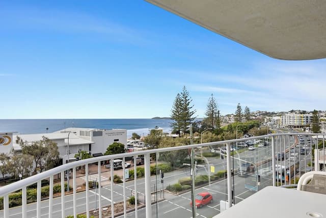 Ocean View Superior Apartment