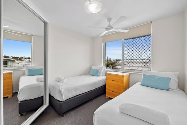 Ocean View Superior Apartment