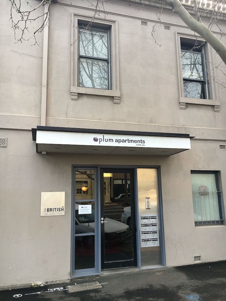 Plum North Melbourne2