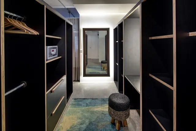Superior Suite, 1 King Bed