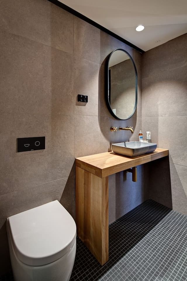 Sky Room with Bath
