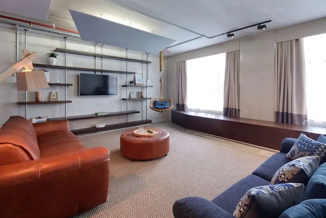 Superior Suite, 1 King Bed