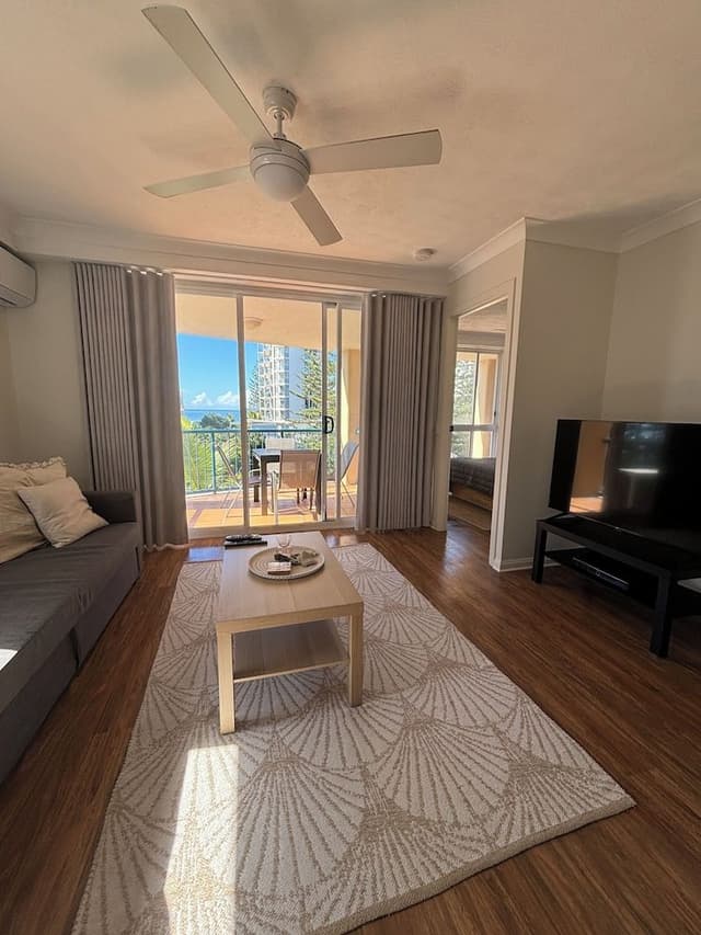 Apartment, 1 Bedroom