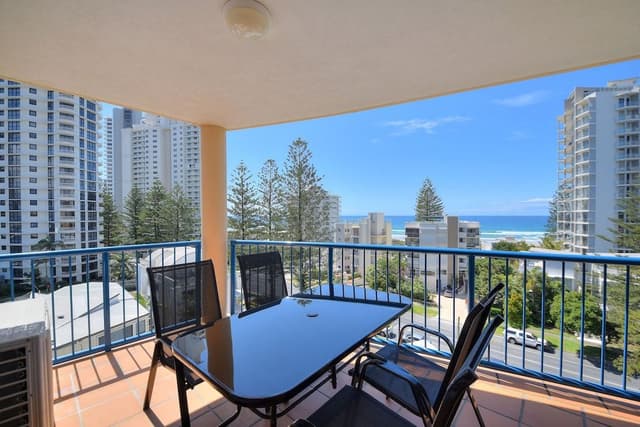 Apartment, 2 Bedrooms
