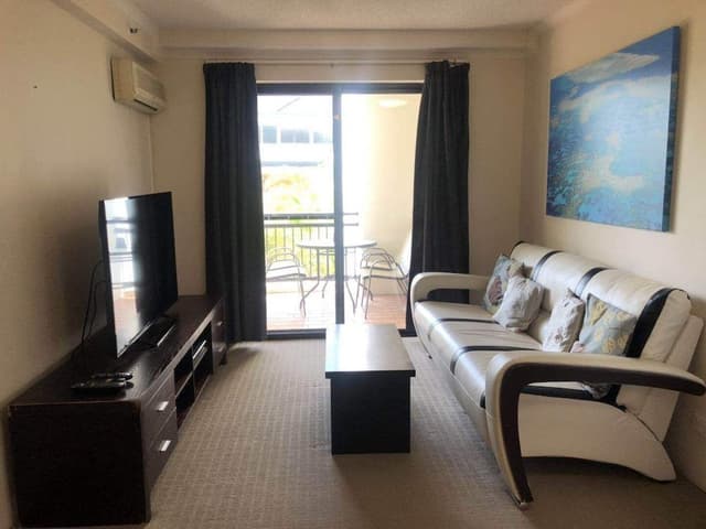 Apartment, 1 Bedroom