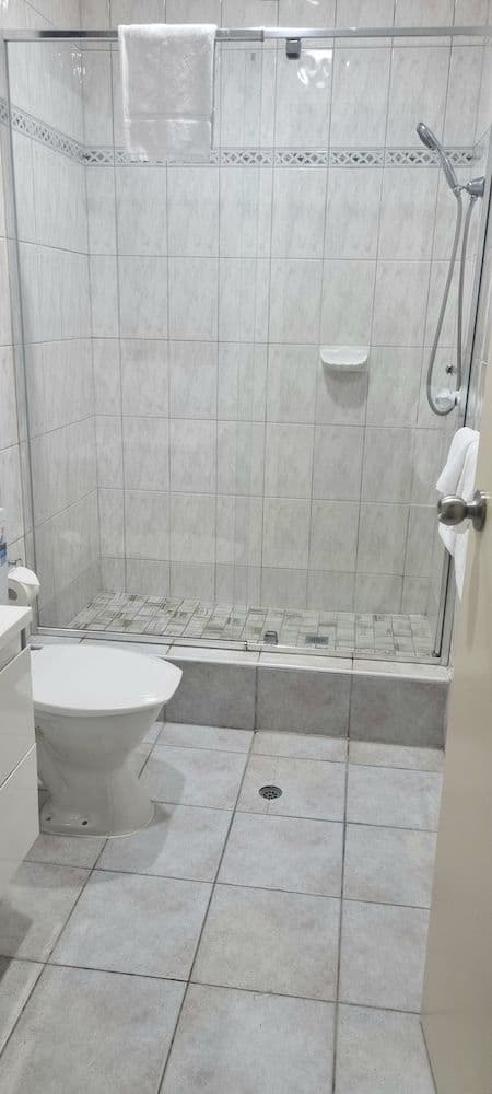Serviced Apartment